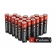 Verbatim (49876) AAA Battery Alkaline 20 Pack - Image 3