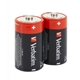 Verbatim (49922) C Battery Alkaline 2 Pack - Image 3