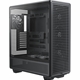 Antec 900 Full Tower Gaming Case, 1 x USB Type-C / 2 x USB 3.0, Tempered Glass Side Window Panel, 6 x Pre-Installed High- Performance PWM Fans, ATX, E-ATX, SS-CEB,SSI-EEB , Threadripper, (Supports Back-Connect Motherboards) - Image 3