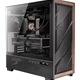 Antec Flux PRO Full Tower Gaming Case, 1 x USB Type-C / 2 x USB 3.0, Tempered Glass Side Window Panel, Multi-Directional Vent Design, 6 x Pre-Installed ARGB LED Fans, E-ATX, ATX, Micro-ATX, ITX Compatible - Image 3
