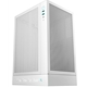 Deepcool CH170 Digital White Mini-ITX Case - High Airflow, Supports Water Cooling, Ultra-Quiet Operation, Compact Design for Efficient Space Management - Image 3