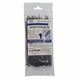 Evo Labs Black Cable Ties 150 x 2.5mm 100 Pack - Image 3