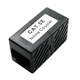 RJ45 (F) to RJ45 (F) White OEM Coupler Adapter - Image 3