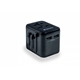 Verbatim (49543) UTA-01 Universal Travel Adapter with 2 x USB-A Ports 12W - Image 3