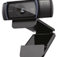 Logitech C920S HD Pro Webcam, Full HD 1080p/30fps Video Calling, Clear Stereo Audio, HD Light Correction, Privacy Shutter, Streaming, Works With Skype,Zoom,FaceTime - Black - Image 3