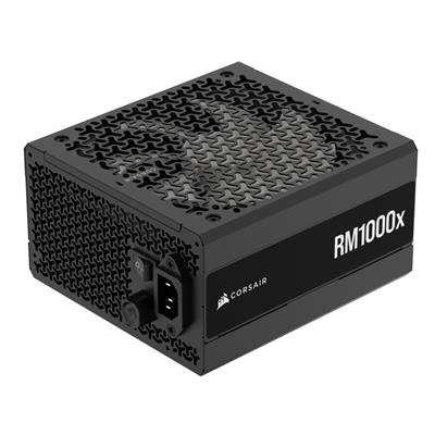 Corsair 1000W GOLD FULLY Modular RM1000X