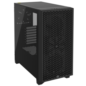 CORSAIR 3000D AIRFLOW BLACK MID CASE