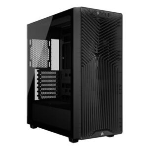 Corsair 3200D RS SMOKE MID CASE