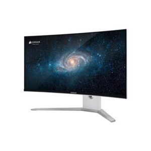 Corsair 34 QD-OLED Monitor Curved 34WQHD240-C