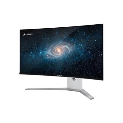 Corsair 34 QD-OLED Monitor Curved 34WQHD240-C