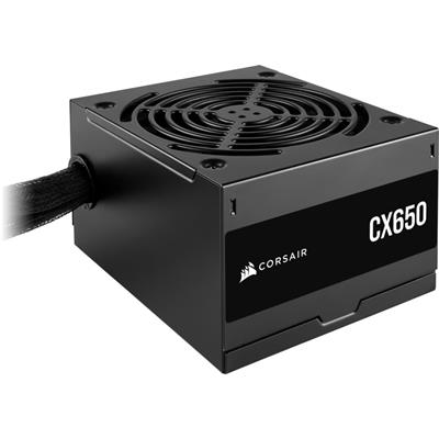 Corsair 650W Bronze Standard CX650
