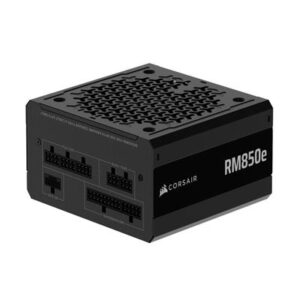 Corsair 850W GOLD FULLY Modular RM850E