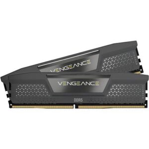 Corsair DDR5 6000 Dual Kit VENG Grey 64GB