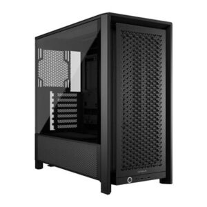 Corsair FRAME 4000D RS Black MID CASE