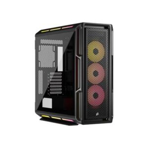 Corsair ICUE LINK 5000T LX RGB MID Black
