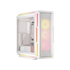 Corsair ICUE LINK 5000T LX RGB MID White