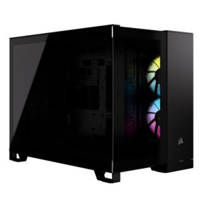 Corsair LNK 2500X RGB Black MID