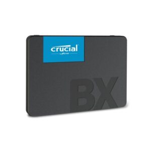 Crucial SSD BX500 SATA 500GB