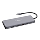 Verbatim (32153) USB-C Pro Multiport Hub 13 Port CMH-13 - Image 3
