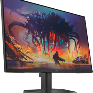 DELL 23.8 IPS MONITOR SE2425HG