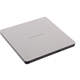 Hitachi-LG GP60NS60 8x DVD-RW USB 2.0 Silver Slim External Optical Drive - Image 3