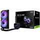 ASRock Pro 240 ARGB AIO Liquid CPU Cooler, 240mm Radiator, Dual 120mm PWM Fans, Addressable RGB, Intel LGA1700/1851 & AMD AM5/AM4 Compatible - Image 3