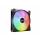 be quiet! Light Wings LX 120mm PWM Reverse, Black, ARGB Lighting, High Airflow, 60,000 Hours, 3 year warranty - Image 3