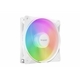 be quiet! Light Wings LX 120mm PWM Reverse, White, ARGB Lighting, High Airflow, 60,000 Hours, 3 year warranty - Image 3
