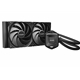be quiet! Pure Loop 3 Liquid CPU Cooler, Universal Socket, 280mm Radiator, 2 x Pure Wings 3 140mm PWM High Speed, 3-year manufacurer's warranty. - Image 3