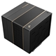 DeepCool ASSASSIN VC ELITE Black Dual-Tower CPU Cooler Vapor Chamber Base, 7 Heatpipes, 300W TDP, Quiet Dual Fans (140mm + 120mm), Dual Performance/Quiet Modes, Universal Socket Support - Image 3