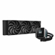 DeepCool Mystique 360 CPU Cooler, Personalized Cooling with 2.8" TFT LCD Screen and Enhanced Pump Performance, 5 year warranty - Image 3