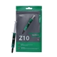 DeepCool Z10 Thermal Compound Syringe, 5g, Cobalt Blue, Industrial Grade Thermal Interface, High Thermal Conductivity - Image 3