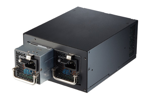 FSP 700W GOLD REDUNDANT TWINS PRO - Image 3