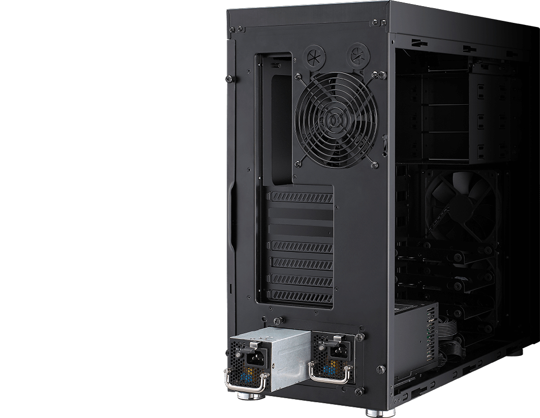 FSP 900W GOLD REDUNDANT TWINS PRO - Image 3