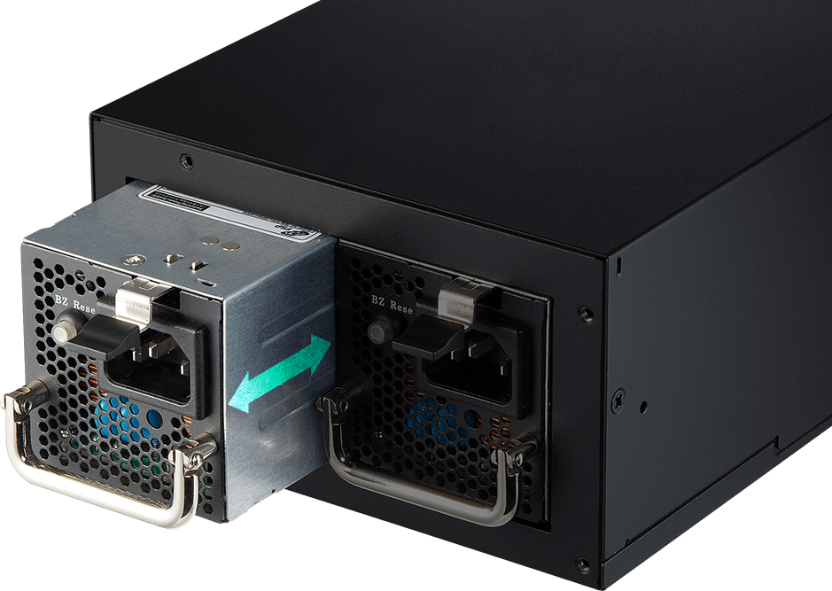 FSP 900W GOLD REDUNDANT TWINS PRO - Image 4