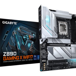 GIGABYTE 1851 Z890 GAMING X WIFI7