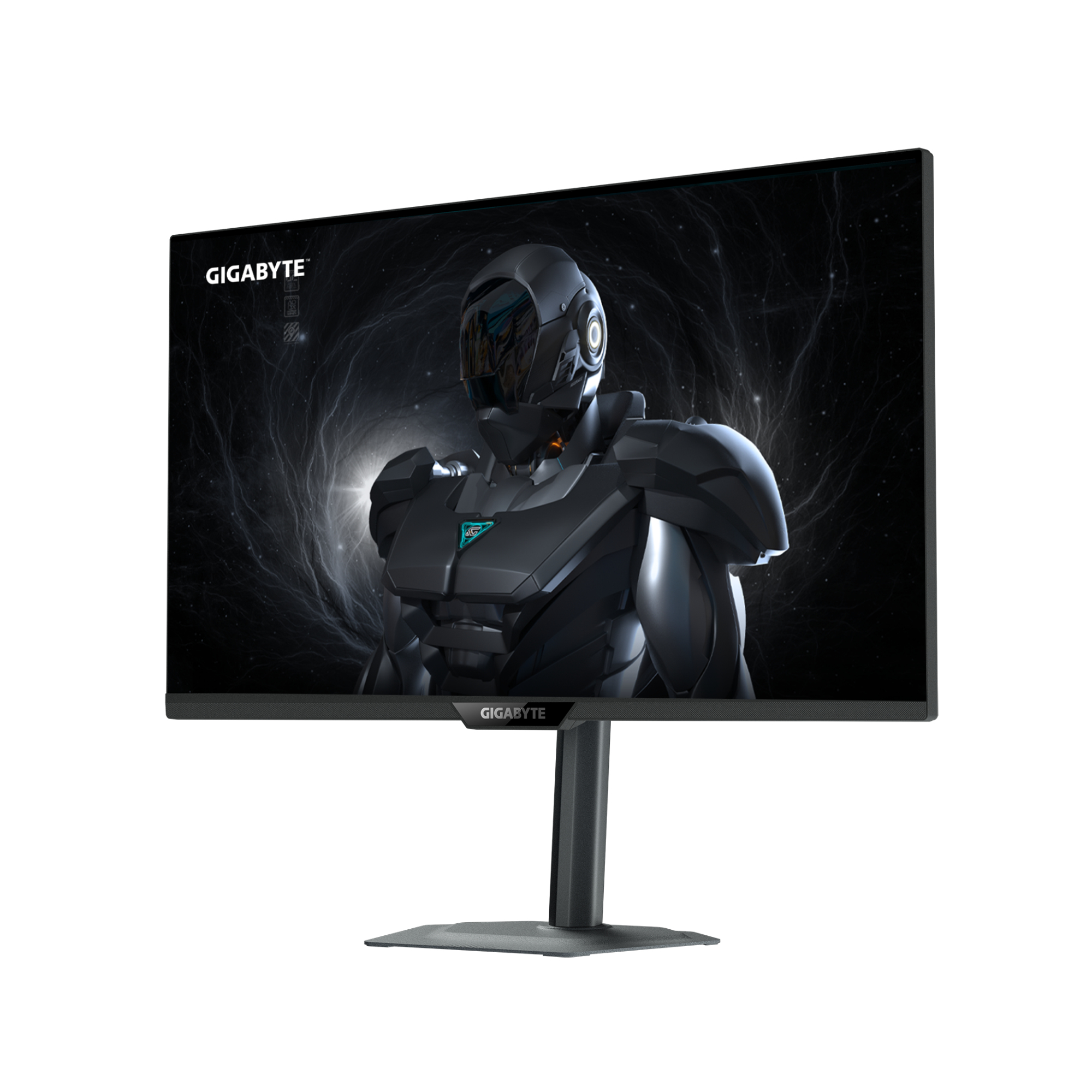 GIGABYTE 27 IPS MONITOR G27UP - Image 2