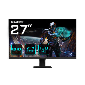 GIGABYTE 27 IPS MONITOR GS27QA