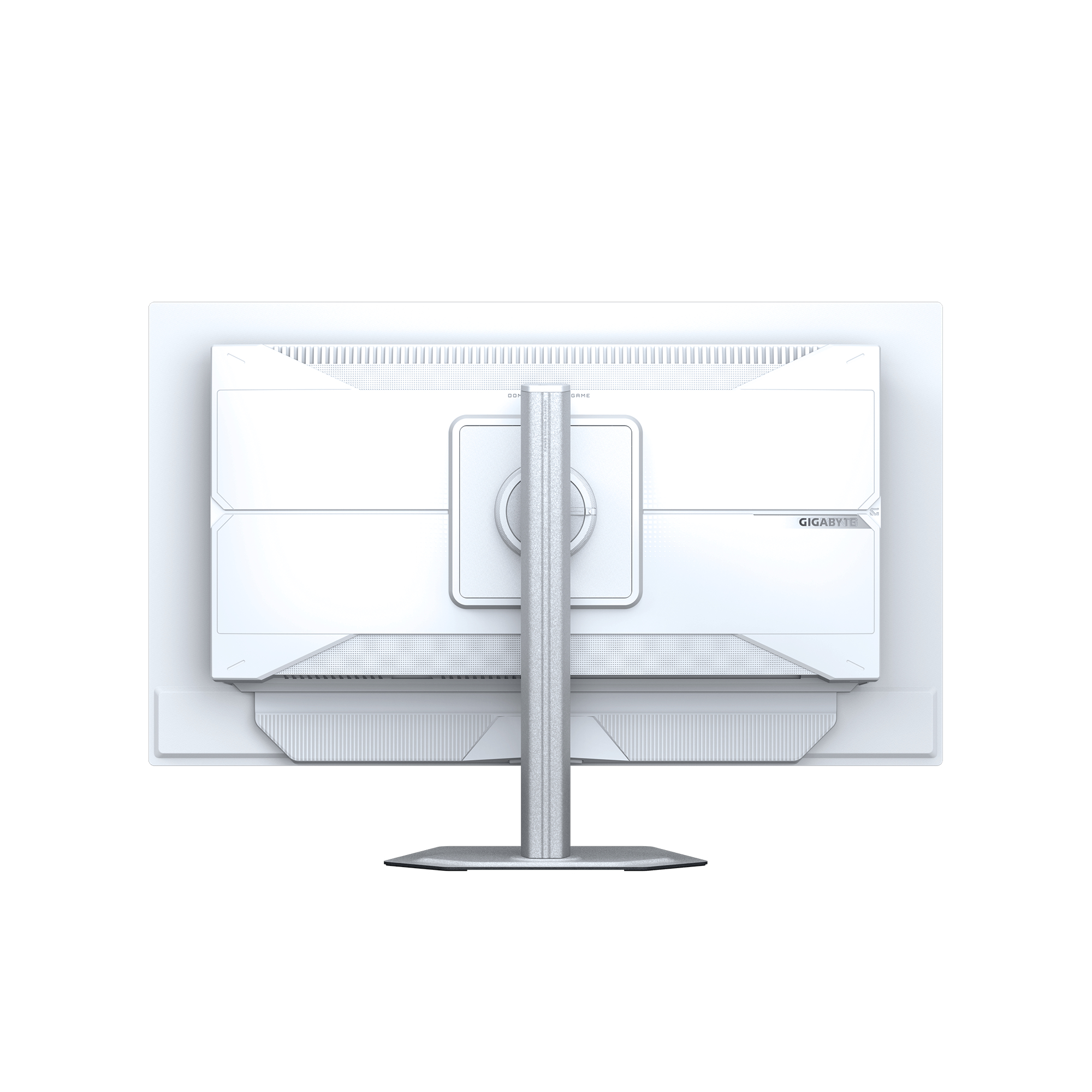 GIGABYTE 27 OLED MONITOR SPK MO27Q2A ICE - Image 3