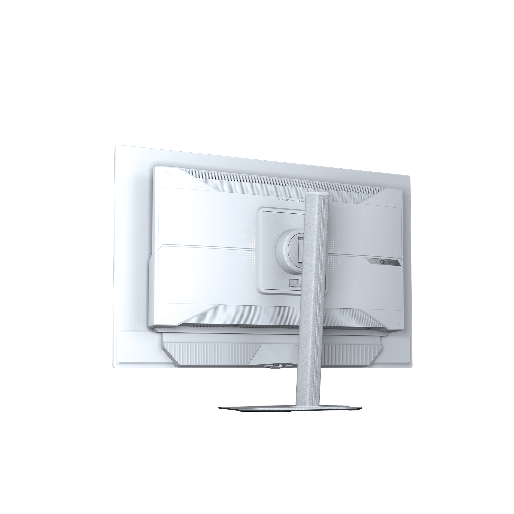 GIGABYTE 27 OLED MONITOR SPK MO27Q2A ICE - Image 4