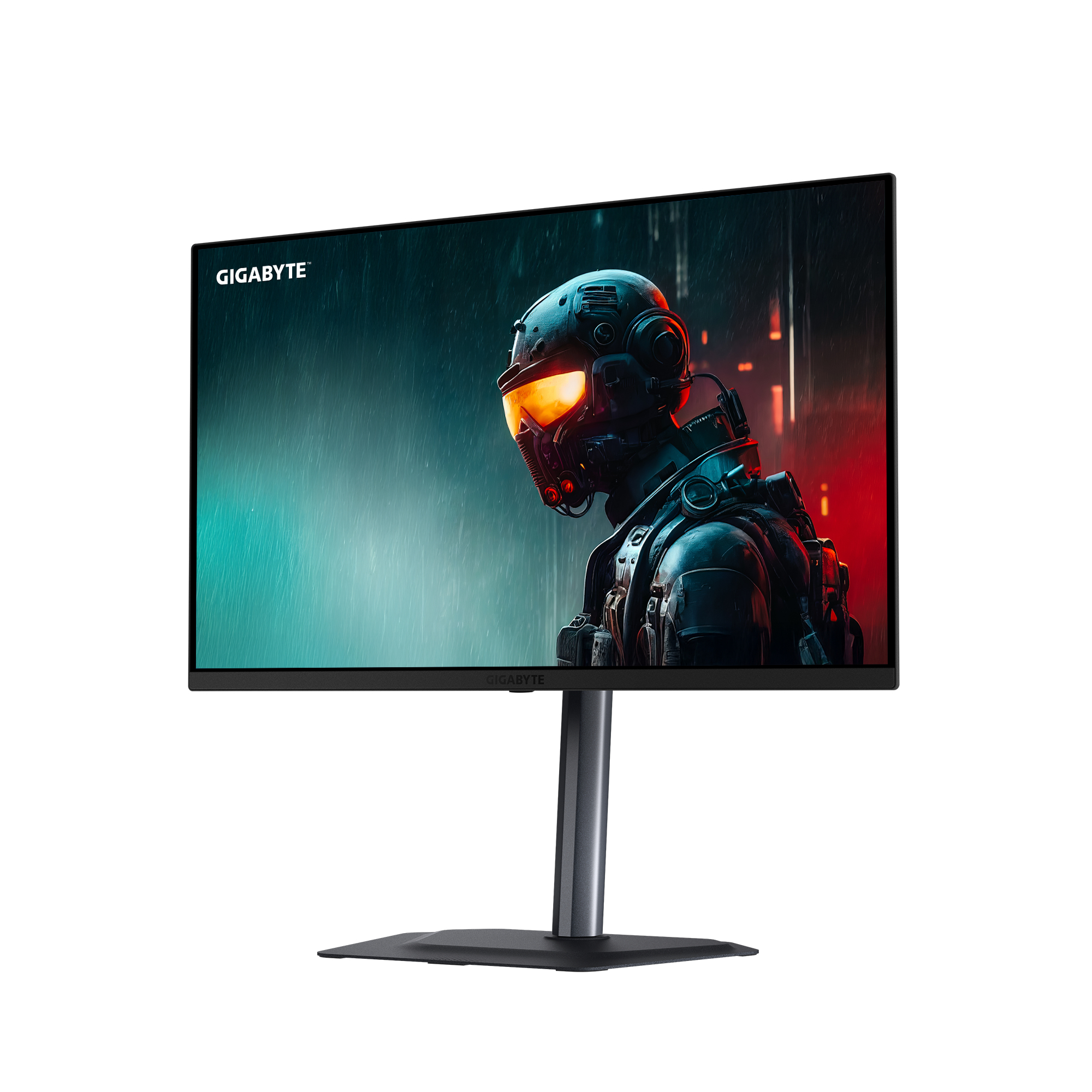 GIGABYTE 27 QD-OLED MONITOR SPK MO27Q2A - Image 3