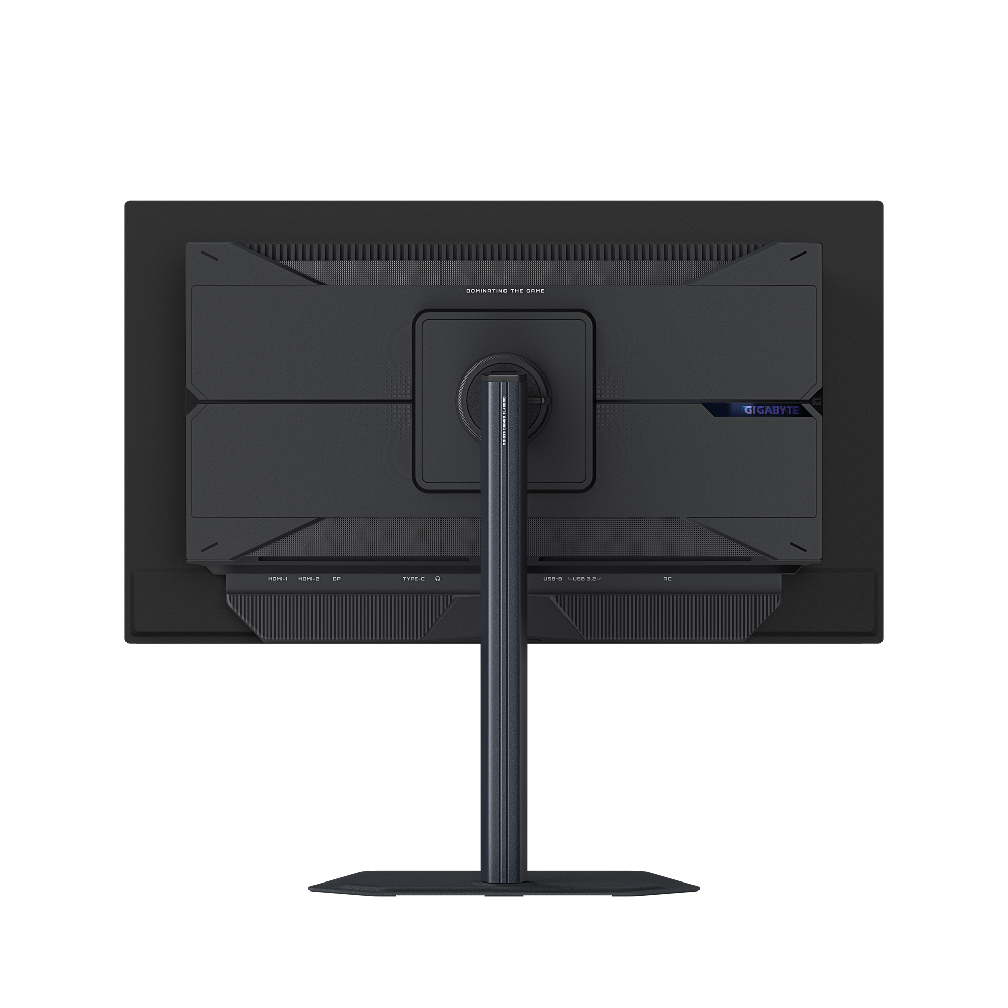 GIGABYTE 27 QD-OLED MONITOR SPK MO27Q2A - Image 4
