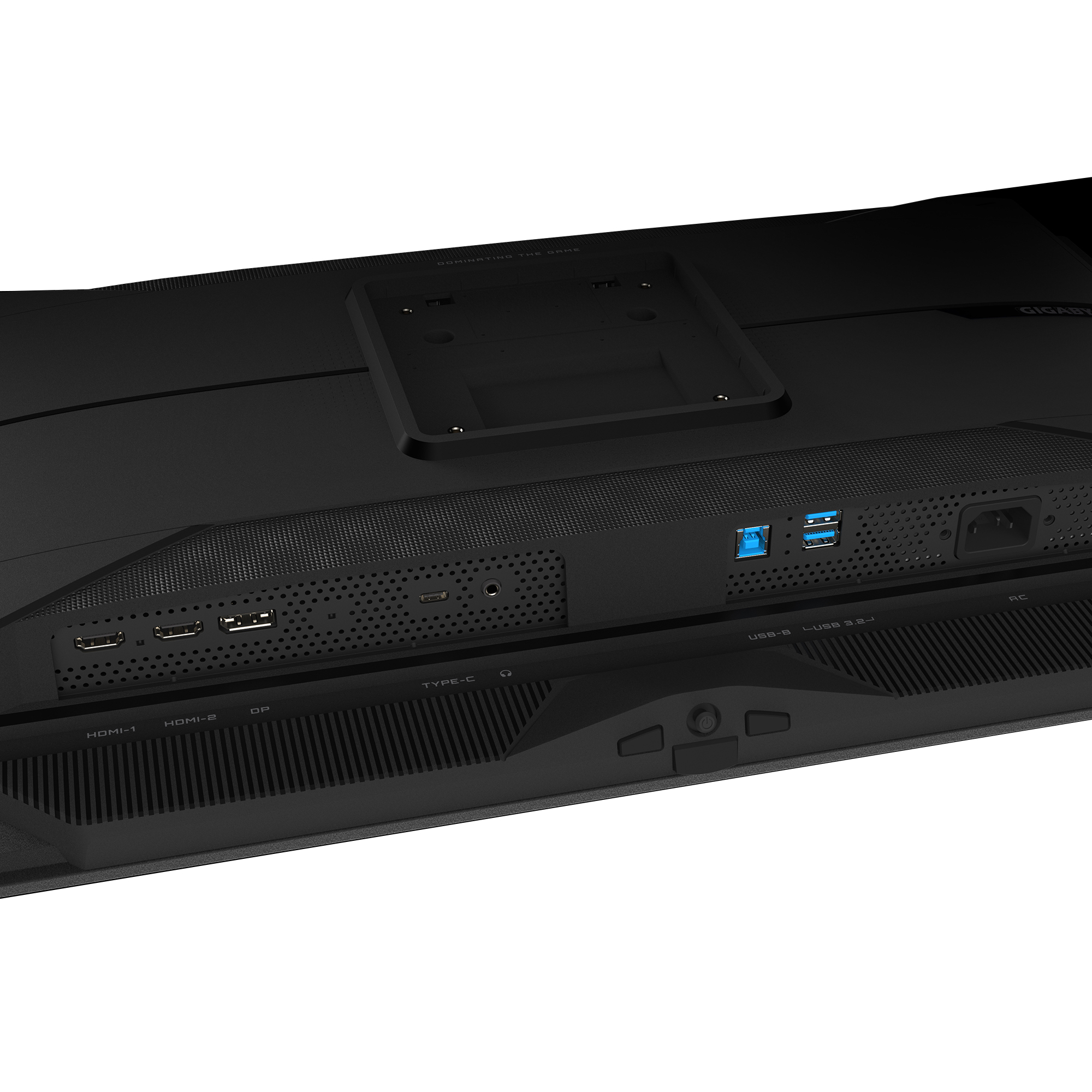 GIGABYTE 27 QD-OLED MONITOR SPK MO27Q2A - Image 6