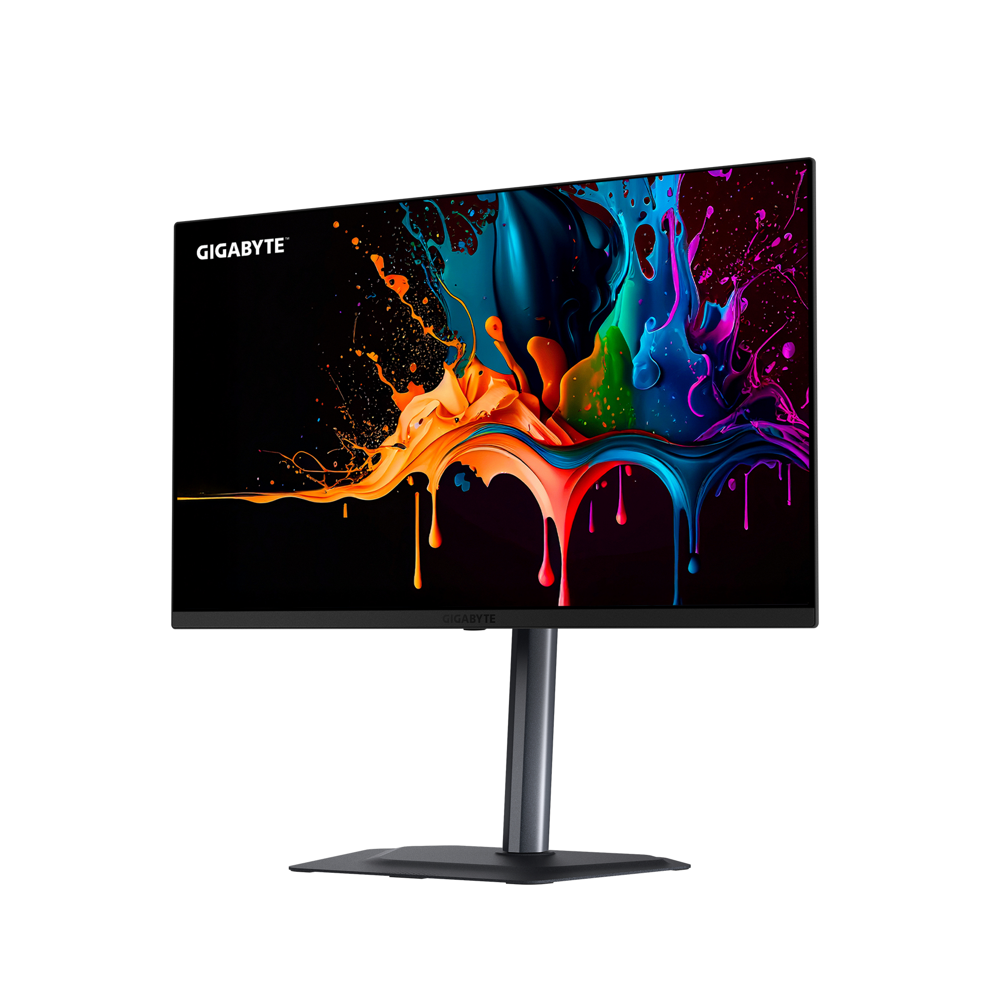 GIGABYTE 27 QD-OLED MONITOR SPK MO27Q3 - Image 2