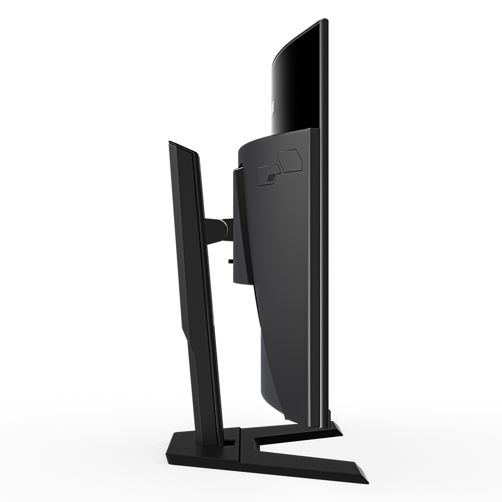GIGABYTE 31.5 VA MONITOR SPK CUR M32UC - Image 6