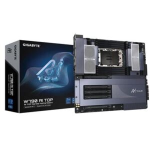 Gigabyte 4677 W790 AI TOP-B2 E-ATX