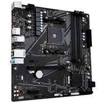 Gigabyte A520M DS3H V2 Ultra Durable AMD AM4 Socket Motherbo - Image 3