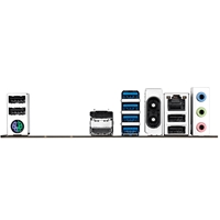 Gigabyte A520M DS3H WIFI6E AMD AM4 Socket Motherboard - Image 4