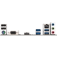 Gigabyte A520M K V2 Ultra Durable AMD AM4 Socket Motherboard - Image 4