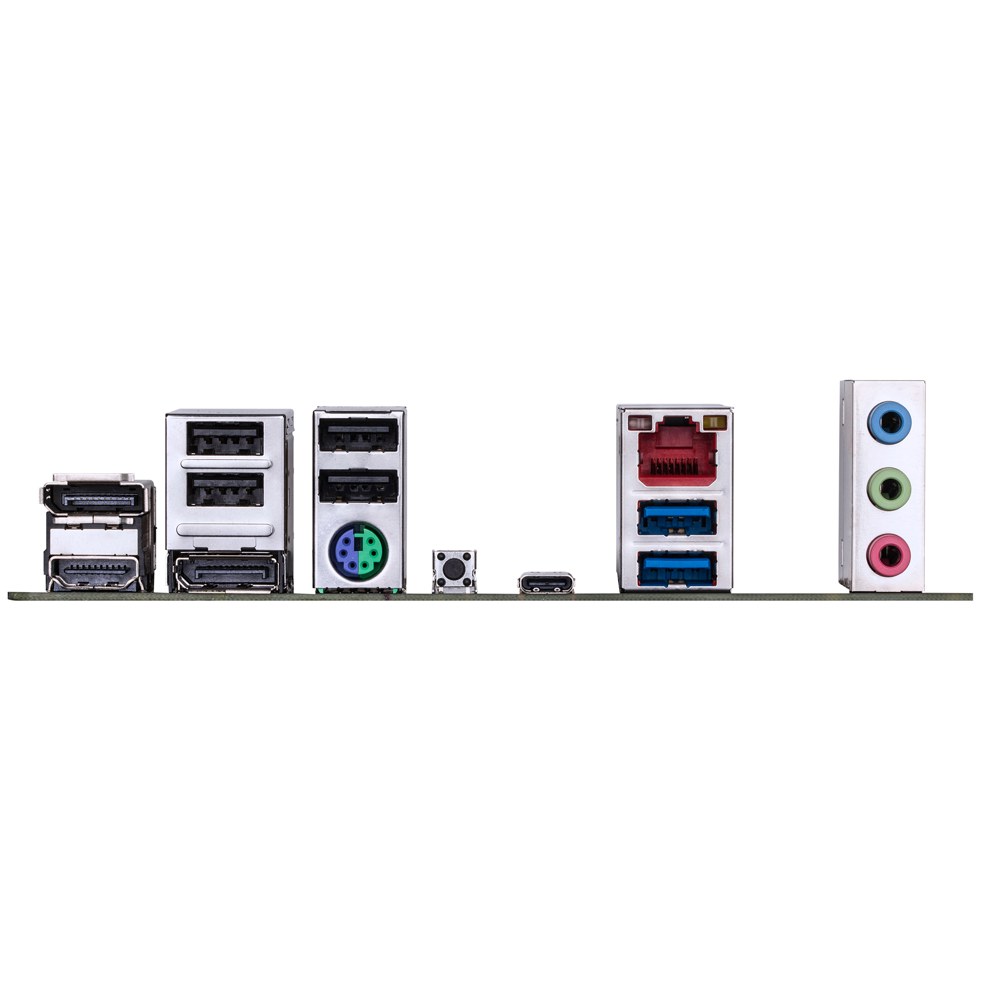GIGABYTE AM5 B840M DS3H M-ATX - Image 4